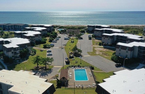 Morehead City House | Southwinds