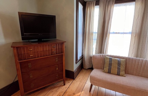 Pittsfield Apartment | Spacious 2-bedroom Apartment in Pittsfield