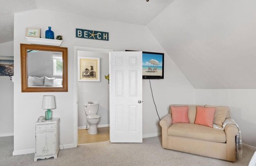 Fenwick Island Condo | Spacious 2 Bedroom Condo in North Ocean City!