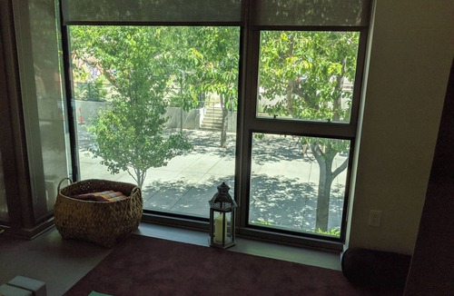 Downtown San Jose Condo | Spacious, 2-story condo in Downtown San Jose. Summer discount 15%