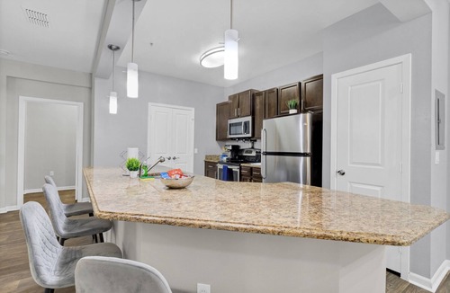 Ocoee Apartment | Spacious 2BDR Oasis w Resort Style Pool