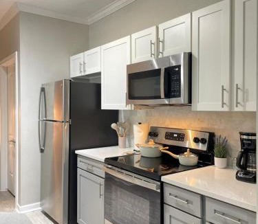 Egypt Apartment | Spacious 2BR 2BA Magnolia Apt Near The Woodlands