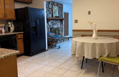 Church Street House | Spacious 3BR Home Minutes from ATL Airport
