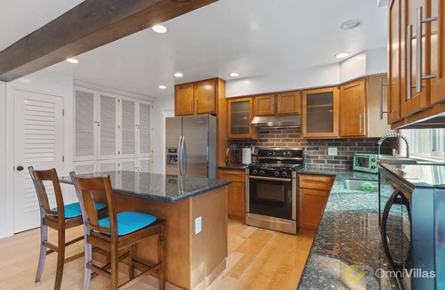 Foster City House | Spacious 3BR Home with Bay Views in Foster City
