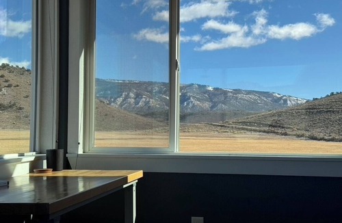 Wayne County House | Spacious 4-BDRM home in Capitol Reef Country: Apricity House Welcomes You