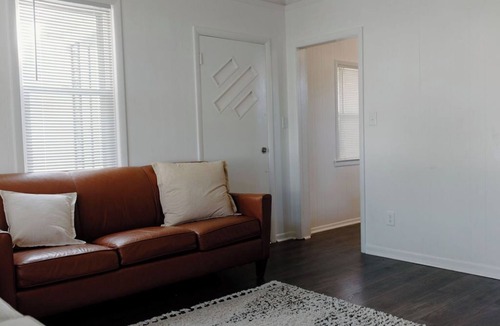 West Columbus House | Spacious 4-bedroom house in near downtown Columbus