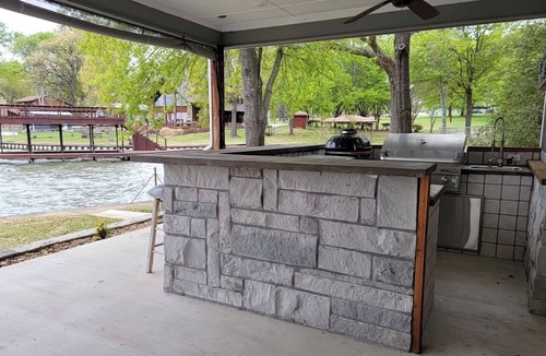 Leisure Land House | Spacious 4bdrm! On the Water! Beautiful Sunsets! Come Stay @Kickback Refuge-146!