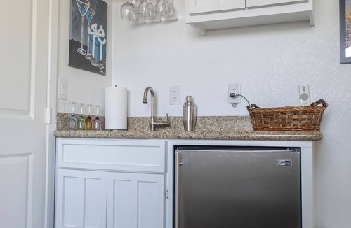 Cedar Creek Reservoir House | Spacious 5-bedroom, 4-bath lakefront home with modern comforts, scenic views, and plenty of room for family and friends—perfect for a relaxing getaway or fun-filled retreat.