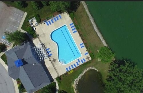 Marblehead House | Spacious 5-bedroom/4.5 bath house in the charming Bay Point Resort and Marina.