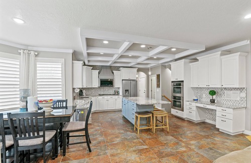 Saratoga Springs House | Spacious 6-bedroom house in gorgeous Saratoga Springs