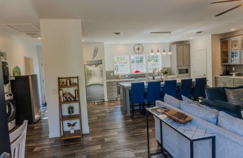 Bass Harbor House | Spacious 8-bedroom 2 house on a nice private road