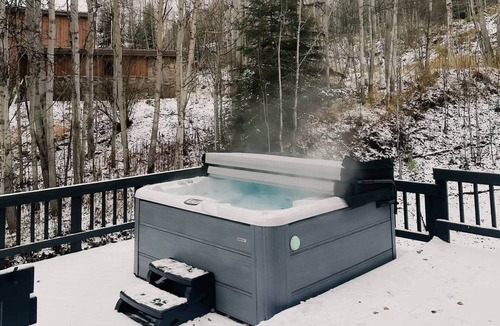 College House | Spacious Alaskan Hideaway: Sauna+Hot tub+View