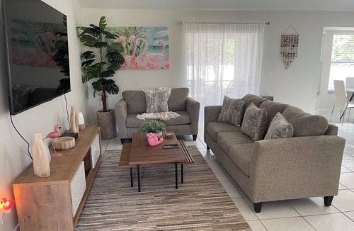 Westminister House | Spacious and inviting 3-bed house perfect for anyone looking to relax.