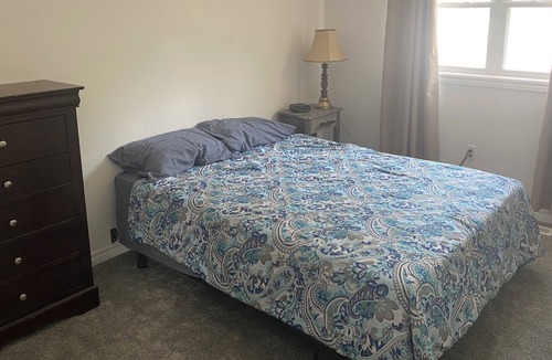 Belmont House | Spacious gem