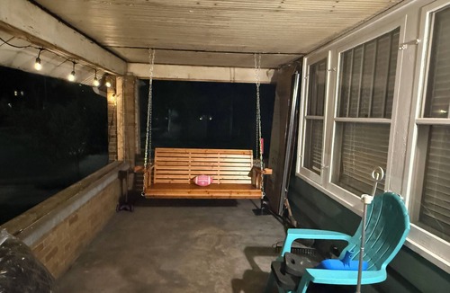 Grand Rapids House | Spacious GR Retreat - Hot Tub - Family Stay