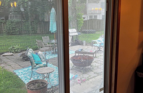 Columbus House | Spacious home near the Airport and downtown. Family and Pet-Friendly!