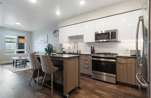 Berryessa Apartment | Spacious Luxury Apartment in Heart of Bay Area