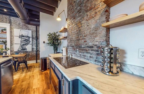 Phoenix Hill House | Spacious Phoenix Hill retreat near NuLu & downtown