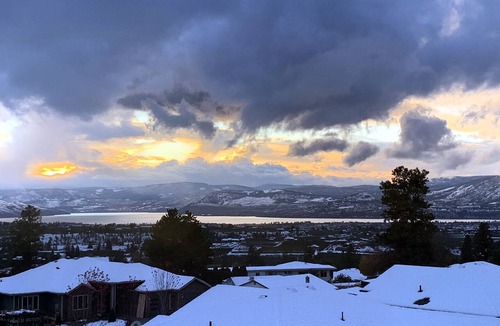 Black Mountain House | Spacious, spotless, self-contained suite with panoramic views