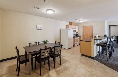 Ontario Apartment | Spacious Stay Near OSU & Ontario Town Center