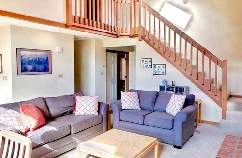 Bretton Woods Cabin | Spacious White Mountains Cabin for a Bretton Woods Vacation