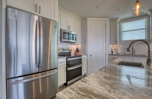 North Captiva House | Special: 10% Off & Free Sunset Cruise! Private Pool Elevator Ocean View