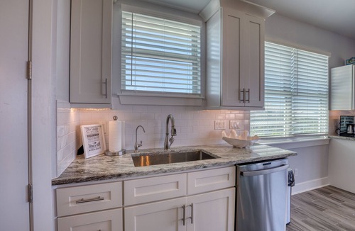North Captiva House | Special: 10% Off & Free Sunset Cruise! Private Pool Elevator Ocean View