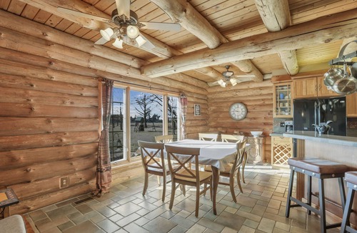 Summit Station Cabin | special offers: 20% off all winter bookings,10% discount for early reservations.