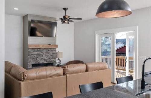 Springfield House | Springfield Haven