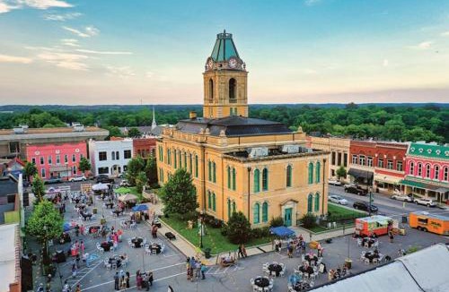 Springfield House | Springfield Haven