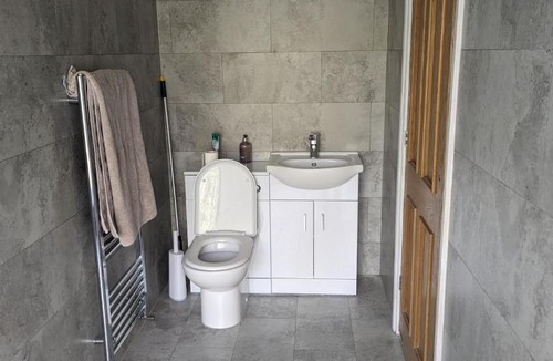Congleton Apartment | Springfield Lodge