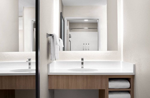 Fairbanks Hotel | Springhill Suites by Marriott Fairbanks