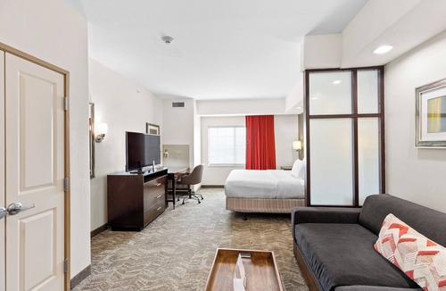 Woodway Hotel | Springhill Suites by Marriott Waco Woodway