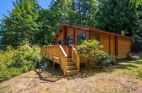 Sequim House | Sq Bayside Cedars