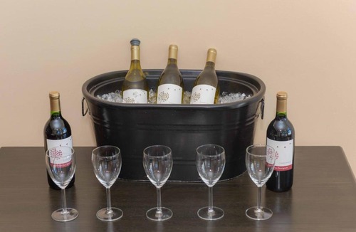 Cole Valley Hotel | Stanyan Park Hotel