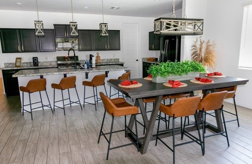 Estrella Mountain Ranch House | Star Light, Estrella Mountain Ranch