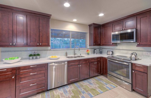 Sundown Ranch Estates House | Starfire GOLF VIEW, Heated POOL, TVs All BRs, Game Room w/Pool Table