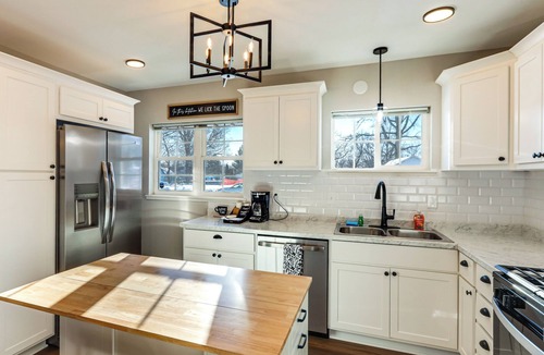 London House | Stay in the Heart of London! Walkable, Modern Home