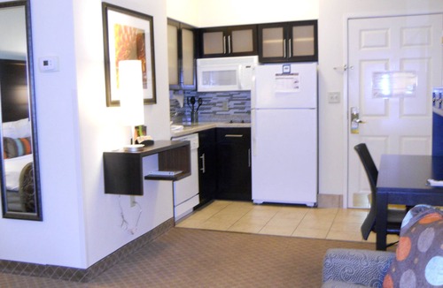 Northeast Columbus Hotel | Staybridge Suites Columbus-Airport by IHG