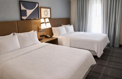 Milpitas Hotel | Staybridge Suites Silicon Valley - Milpitas by IHG
