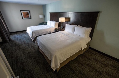 Milpitas Hotel | Staybridge Suites Silicon Valley - Milpitas by IHG