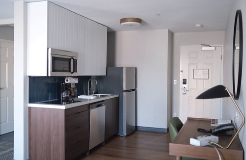 Milpitas Hotel | Staybridge Suites Silicon Valley by IHG