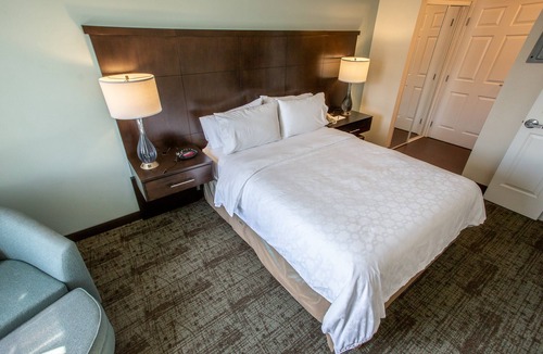 Milpitas Hotel | Staybridge Suites Silicon Valley by IHG
