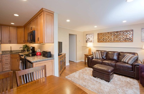 Stowe Area Condo | Stowe 1 BR at Topnotch Resort Next to Heated Pool and Hot Tub!