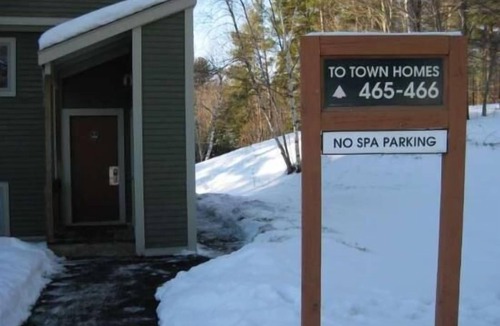 Stowe Area Condo | Stowe 1 BR at Topnotch Resort Next to Heated Pool and Hot Tub!
