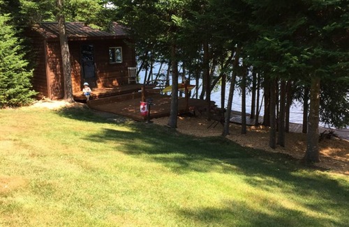 Kingsclear Bed & Breakfast | Strong Timbers B&B