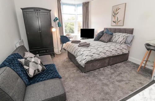 Tynemouth Apartment | Studio 51 Tynemouth