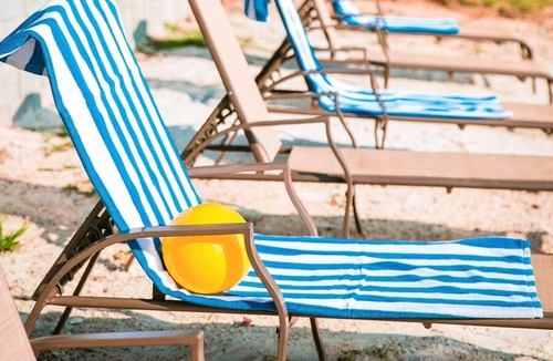 Steele Creek Cabin | Studio Cabin with Private Porch #38