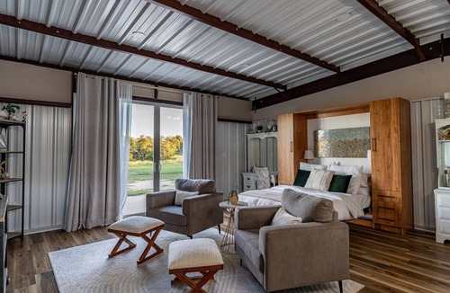 Rockdale Other | Studio Suite | Designed for Quiet Connections