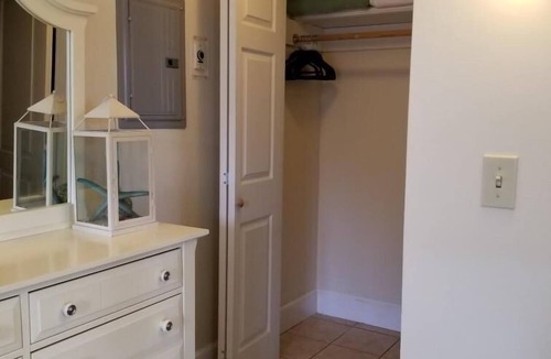 Edgecomb Condo | Studio with kitchenette Sheepscot Harbour Studio #207